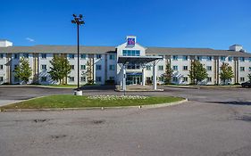 Motel 6-Whitby, On - Toronto East